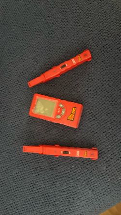 Power Probe temperature probe  kit
