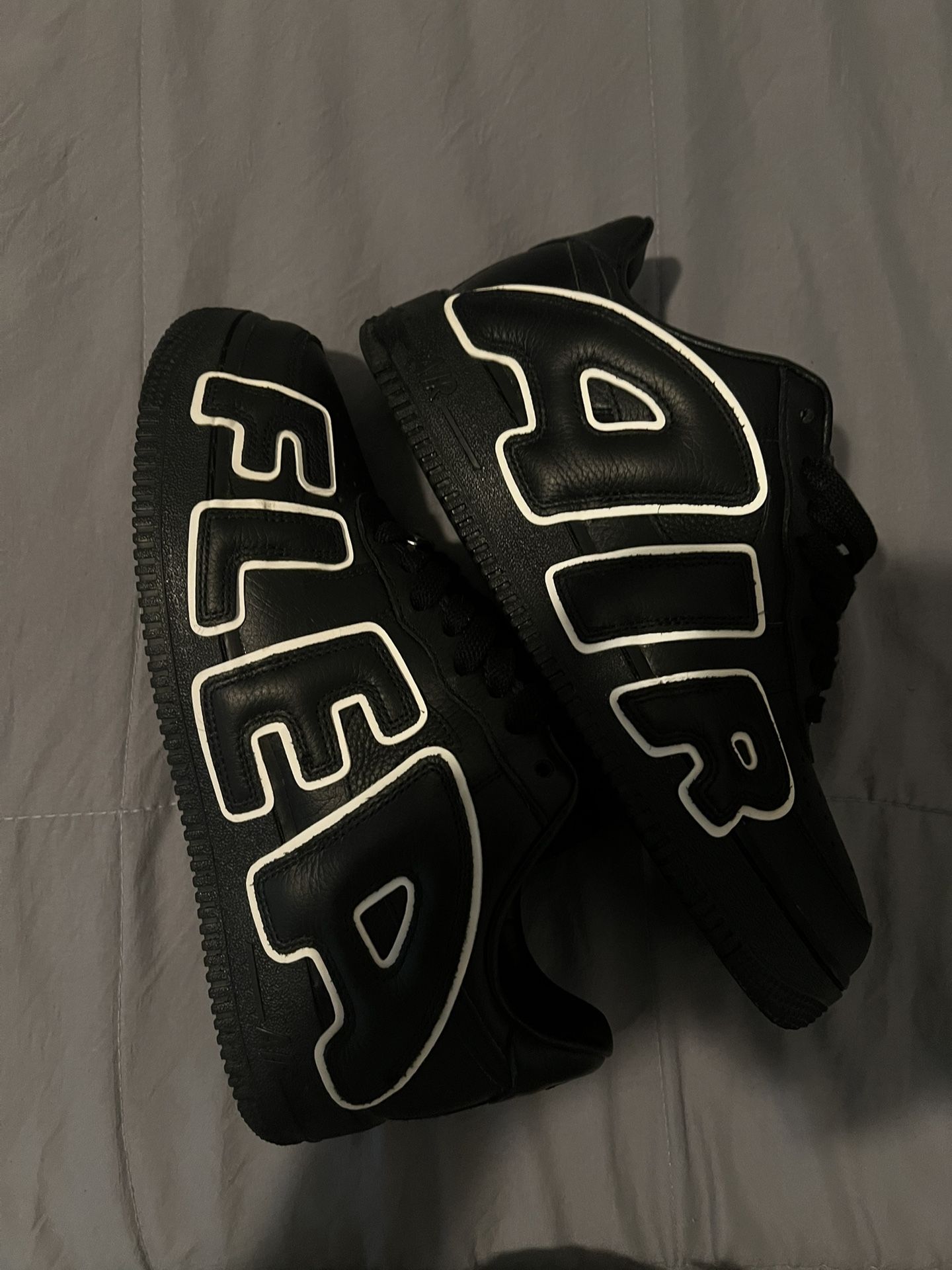 CPFM AF1