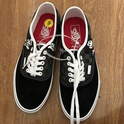 Disney Vans