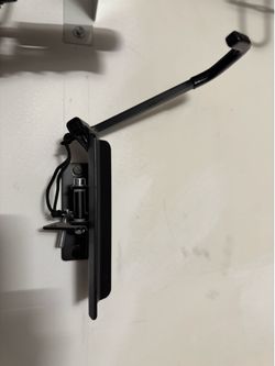 Bicycle Hanger - Wall Mount