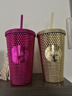 Starbucks Cup