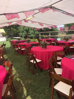 Disponible para el año q vine aparta con tiempo tu evento