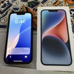 iPhone 14 Unlocked 