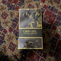 GOOD GIRL PERFUME