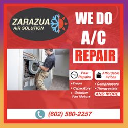 Air Conditioner AC Unit