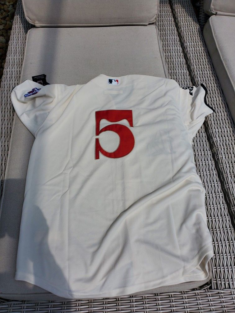 Baseball Jersey