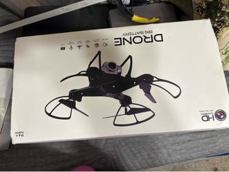 Drone LF - 608
