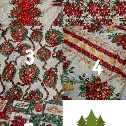 Table Cloth / Runner