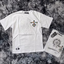 Chrome Hearts T-Shirt for Sale in Las Vegas, NV - OfferUp