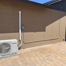 Air Conditioner 