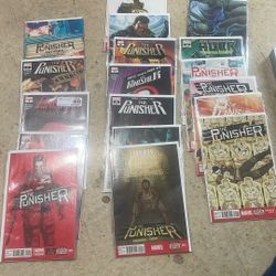 Comic Books