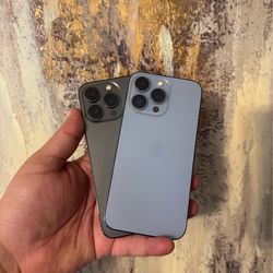 iPhone 13 Pro 128 Gb unlocked