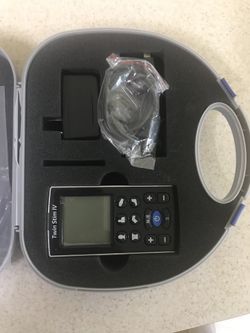 Intensity twin stim IV