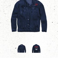 PRESSURE MACHINE JACKET