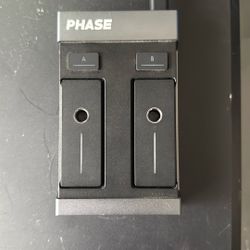 Phase DJ