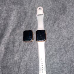 I watch Series 4,5 And 6