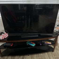 Samsung 55” TV 