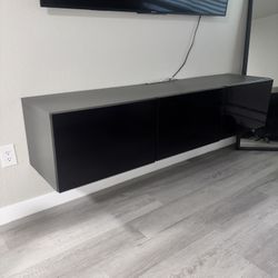 TV stand 