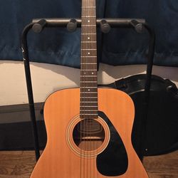 Yamaha F-36P Acoustic Guitar
