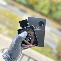 Men’s Cologne ARMAF Club De Nuit Intense 