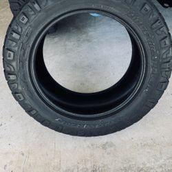 Nitto Ridge Grapper
