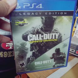 Call Of Duty