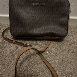 MK Purse