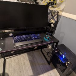 Complete PC Setup