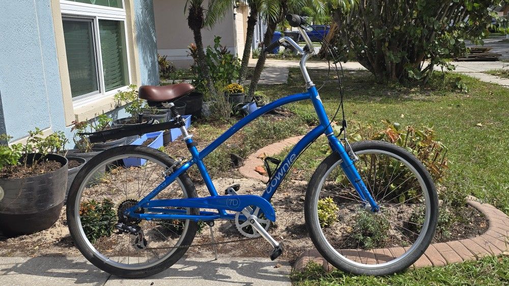 Electra Townie 7D Cruiser Bike for Sale in Riverview, FL OfferUp