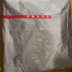 Dust Bag 