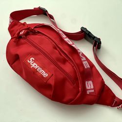 Supreme Waist Bag