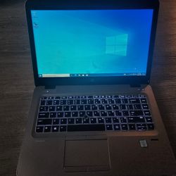 HP Elitebook 840 G3