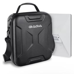 Ultra-Light Case for Starlink Mini – Waterproof, Shockproof EVA for Starlink Case Shoulder Star Link Bag with Dual Carry Options | Ideal for Starlink 