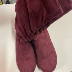 Girls Boots