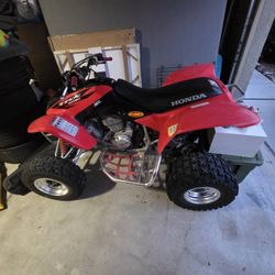 Trx400