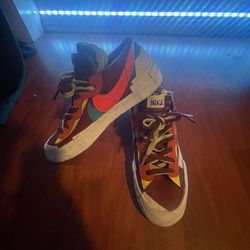 Blazers