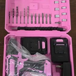 2 Ladies Starter Tool Kits