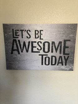 Canvas Print