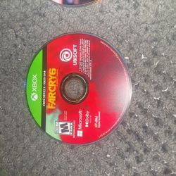 Xbox Series X-Xbox One