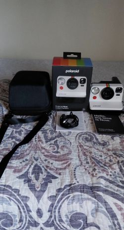 Polaroid Instant Camera Gen 2
