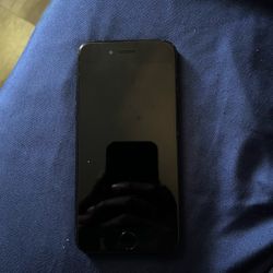 iPhone SE