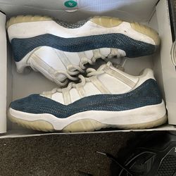 Air Jordan 11 retro lowle