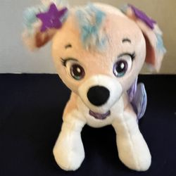 6 Inch Paw Patrol Aqua Coral Mermaid 