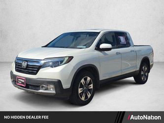 2019 Honda Ridgeline