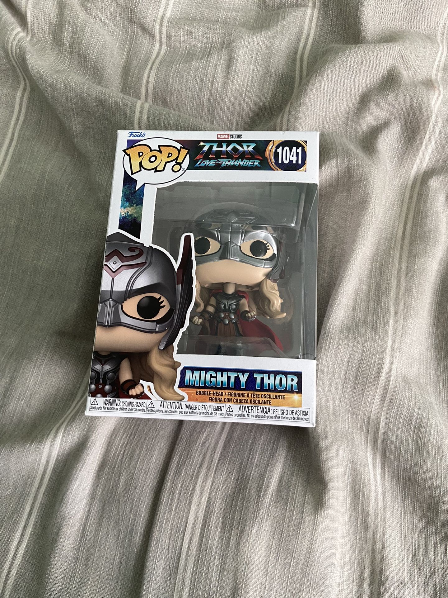 Funko Pop