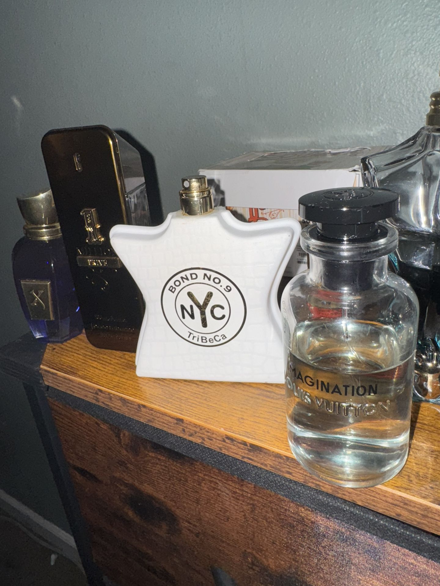 💐⭐️⭐️Niche & Designer Fragrances 💐⭐️⭐️