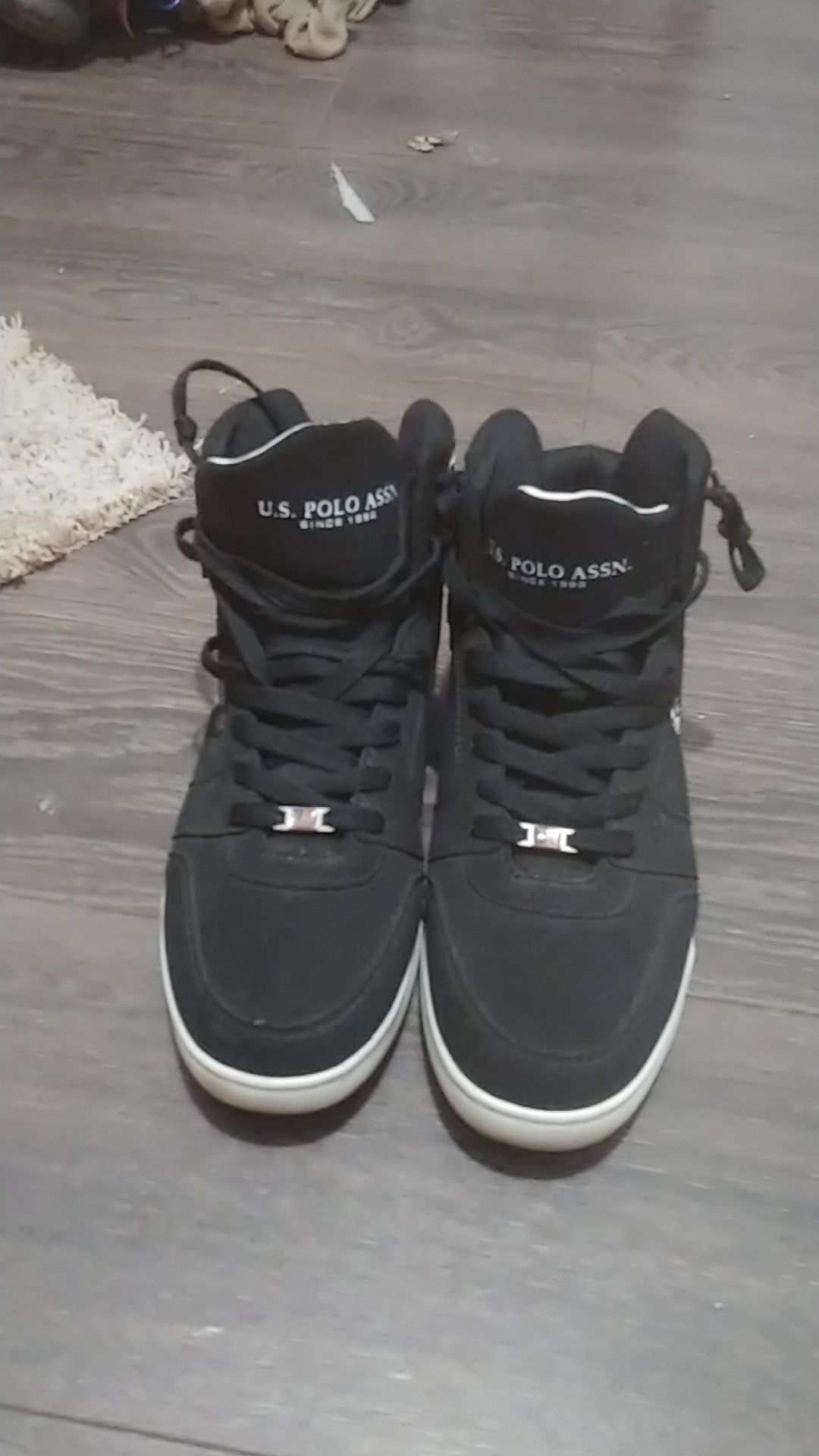 U.S Polo Assn