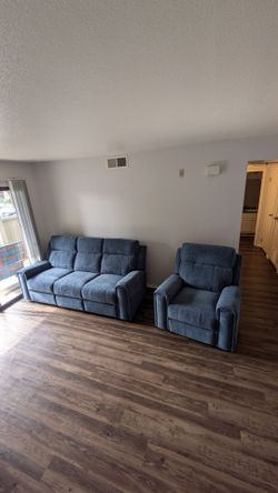 Electric Recliners - $850 OBO