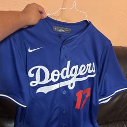 Dodgers JERSEYY