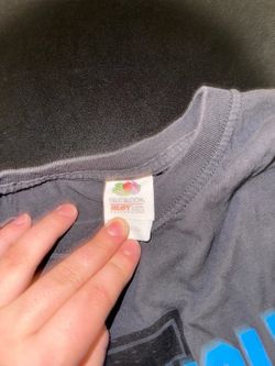 Fruit of the Loom Heavy Cotton T-Shirt